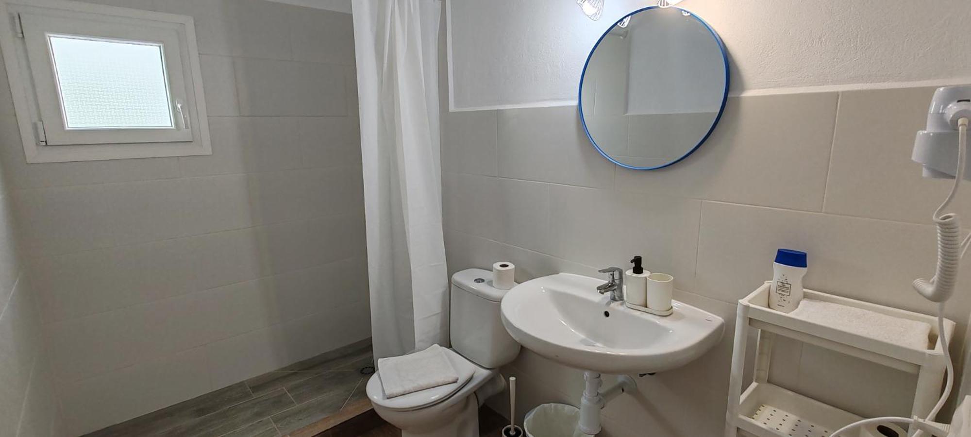 Hostal Oasis Dor Cala D´Or Esterno foto